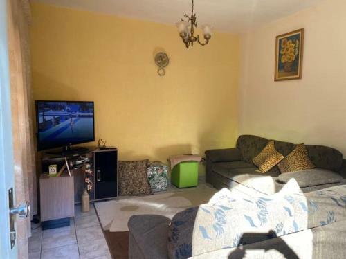 Casa Do Descanso Em S�o Bento Do Sapuca�