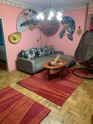 Apartamento Stan Na Dan