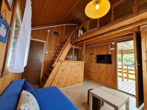 Apartamento Splav Na Savi