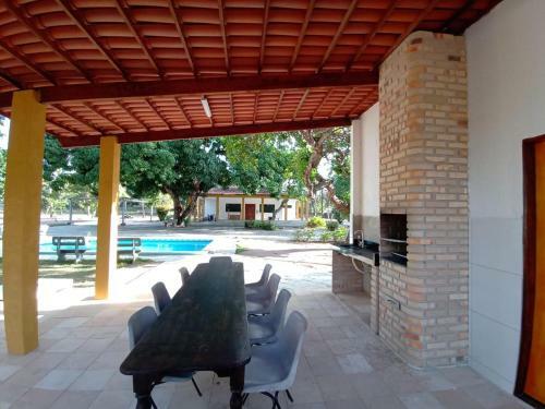 Casa Mipibu Rio Grande Do Norte