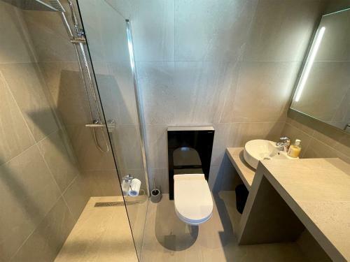 Apartamento Lofoten Bryggeleiligheter