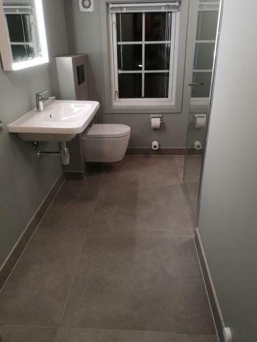 Apartamento Lysvoldbua