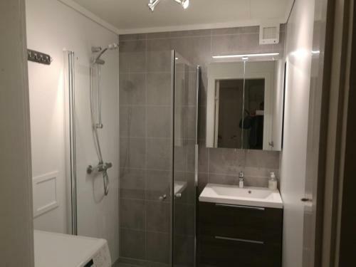Apartment In Herand, Hardanger