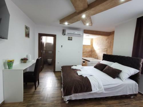 Sobe I Apartmani Casa Mia
