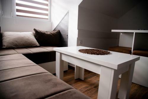 Sobe I Apartmani Casa Mia