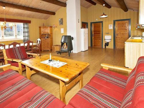 Holiday Home Hemsedal III