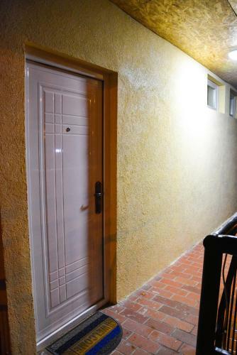 Apartmani Tajna