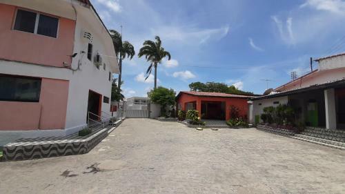 Apartamento Praia Flat