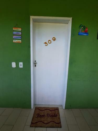 Apartamento Praia Flat