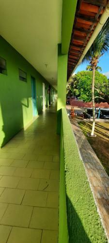 Apartamento Praia Flat