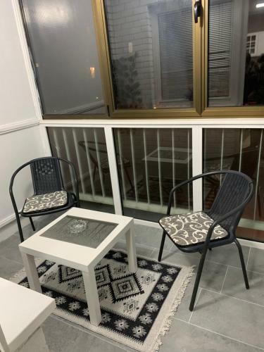 Apartman Djuric Paracin