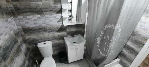 Apartamento Exclusive