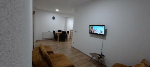 Apartamento Exclusive