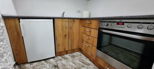 Apartamento Exclusive