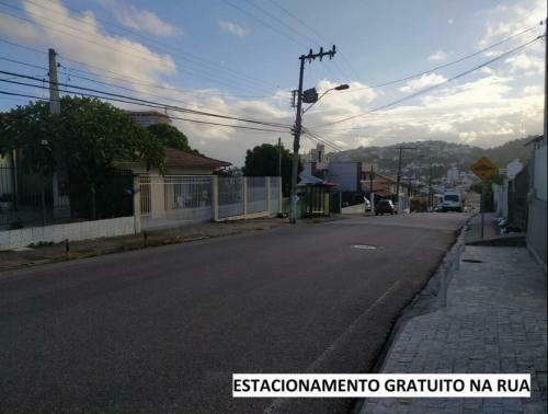 Apartamento Loft Encantador D - 8 Km De Floripa