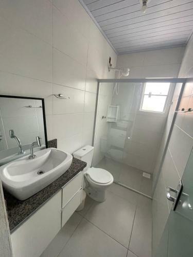 Apartamento 201 Duplo Com Banheiro Privativo