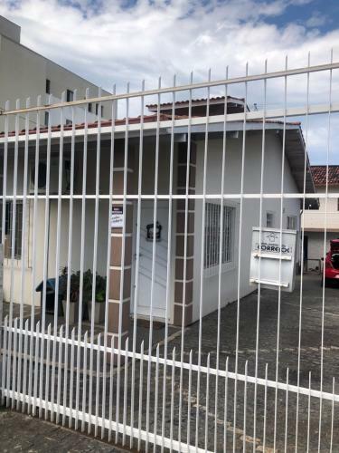 Apartamento 201 Duplo Com Banheiro Privativo