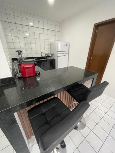 Apartamento De Frente Pro Mar