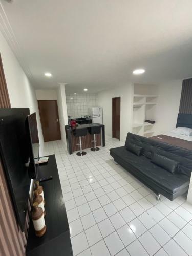 Apartamento De Frente Pro Mar