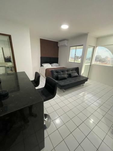 Apartamento De Frente Pro Mar