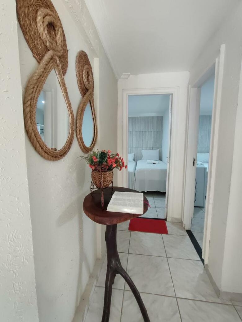 Hotel Ecomar Pousada
