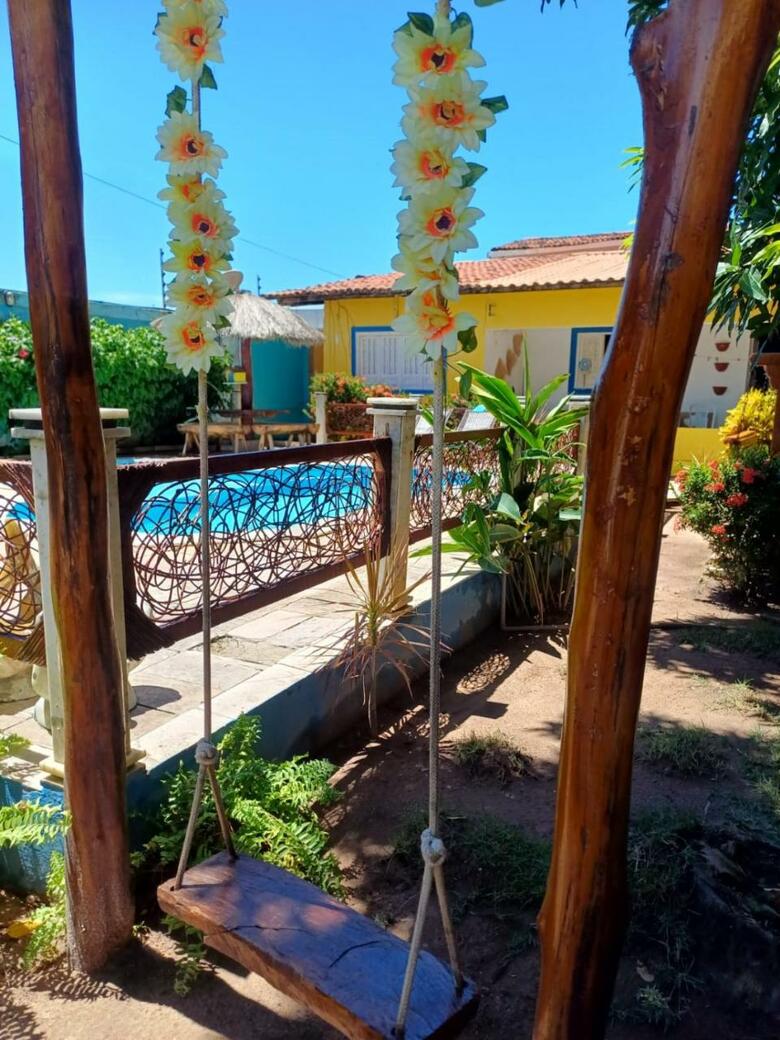 Hotel Ecomar Pousada