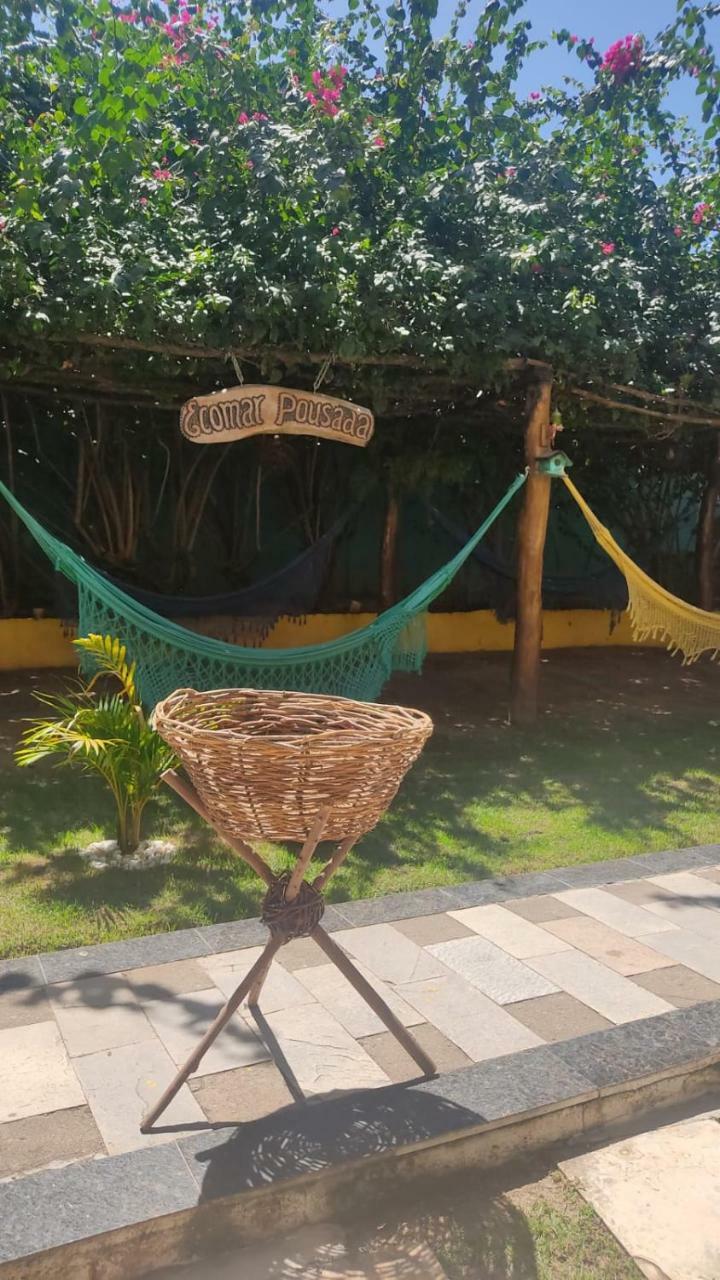 Hotel Ecomar Pousada