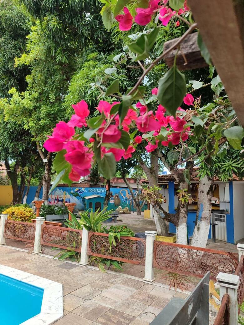 Hotel Ecomar Pousada