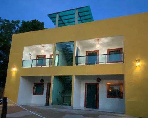Village Do Sossego
