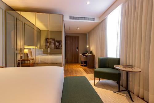 K-platz Hotel