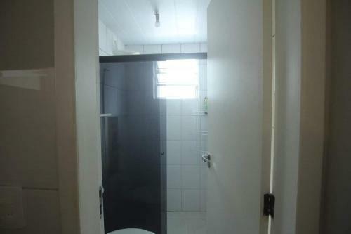 Apartamento Inteiro Pr�ximo Arena Petry