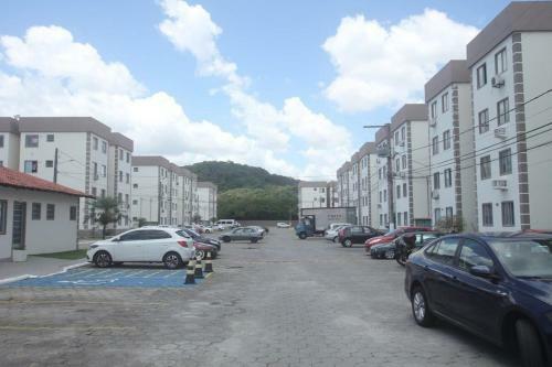 Apartamento Inteiro Pr�ximo Arena Petry