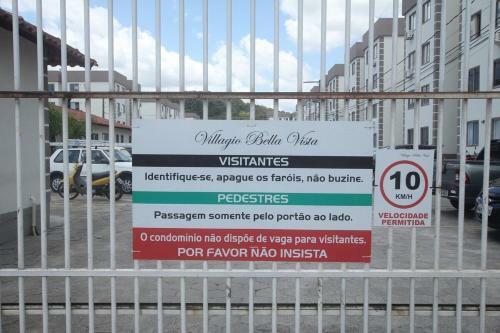 Apartamento Inteiro Pr�ximo Arena Petry