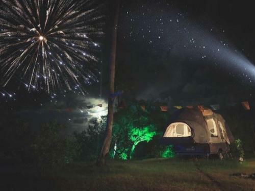 A Casa Concha Glamping Praia De Gravat�