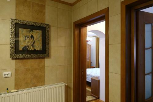 Classic Villa Bucovina