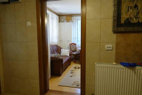 Classic Villa Bucovina