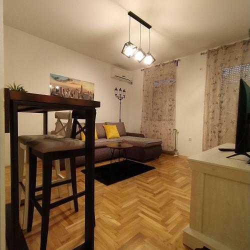 Daniris Apartman