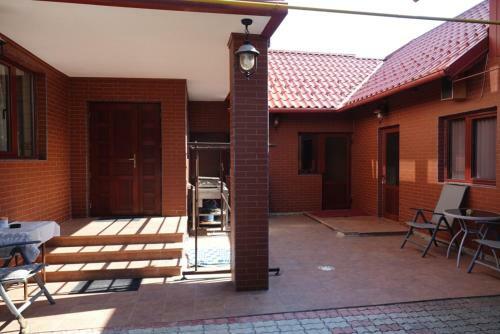 Hostal Vila Bucovina
