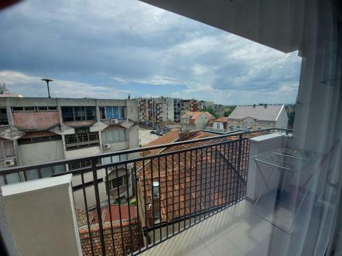 Ekskluziv Apartmani