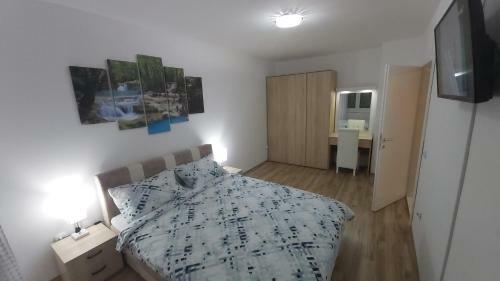 Apartamento Exclusive