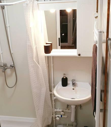 Apartamento Cosy Novi Sad Loft, Self Check-in