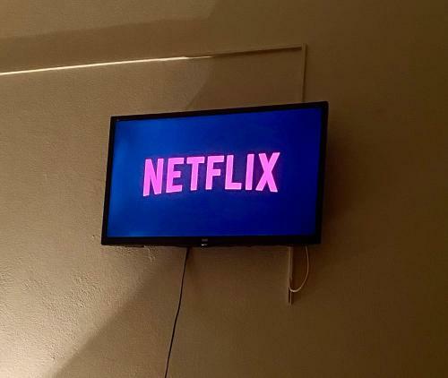 Apartamento Departamento
