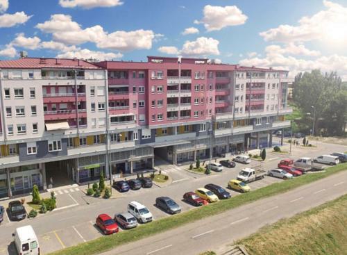 Apartman Ann