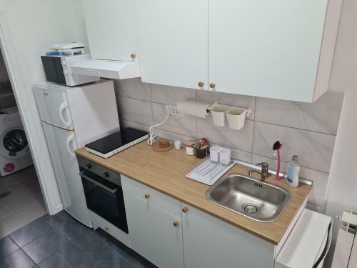 Jj Apartman