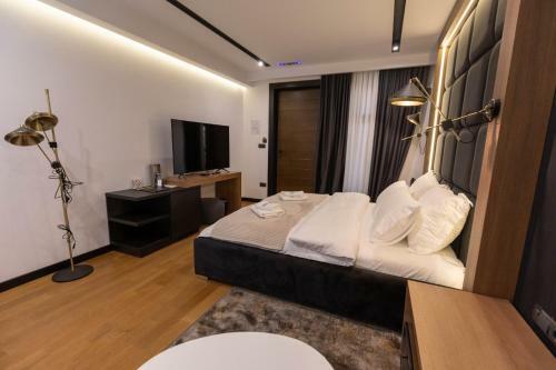 Hotel Borneo