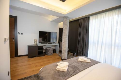 Hotel Borneo