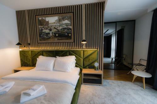 Hotel Borneo
