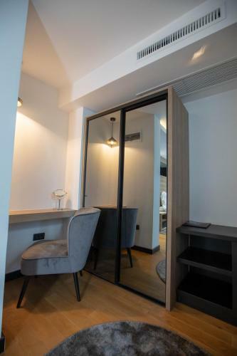 Hotel Borneo
