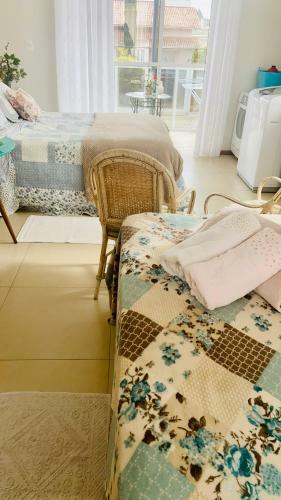Apartamento Kitnet Da Ines