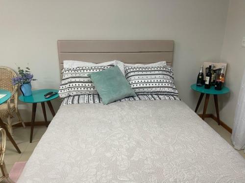 Apartamento Kitnet Da Ines